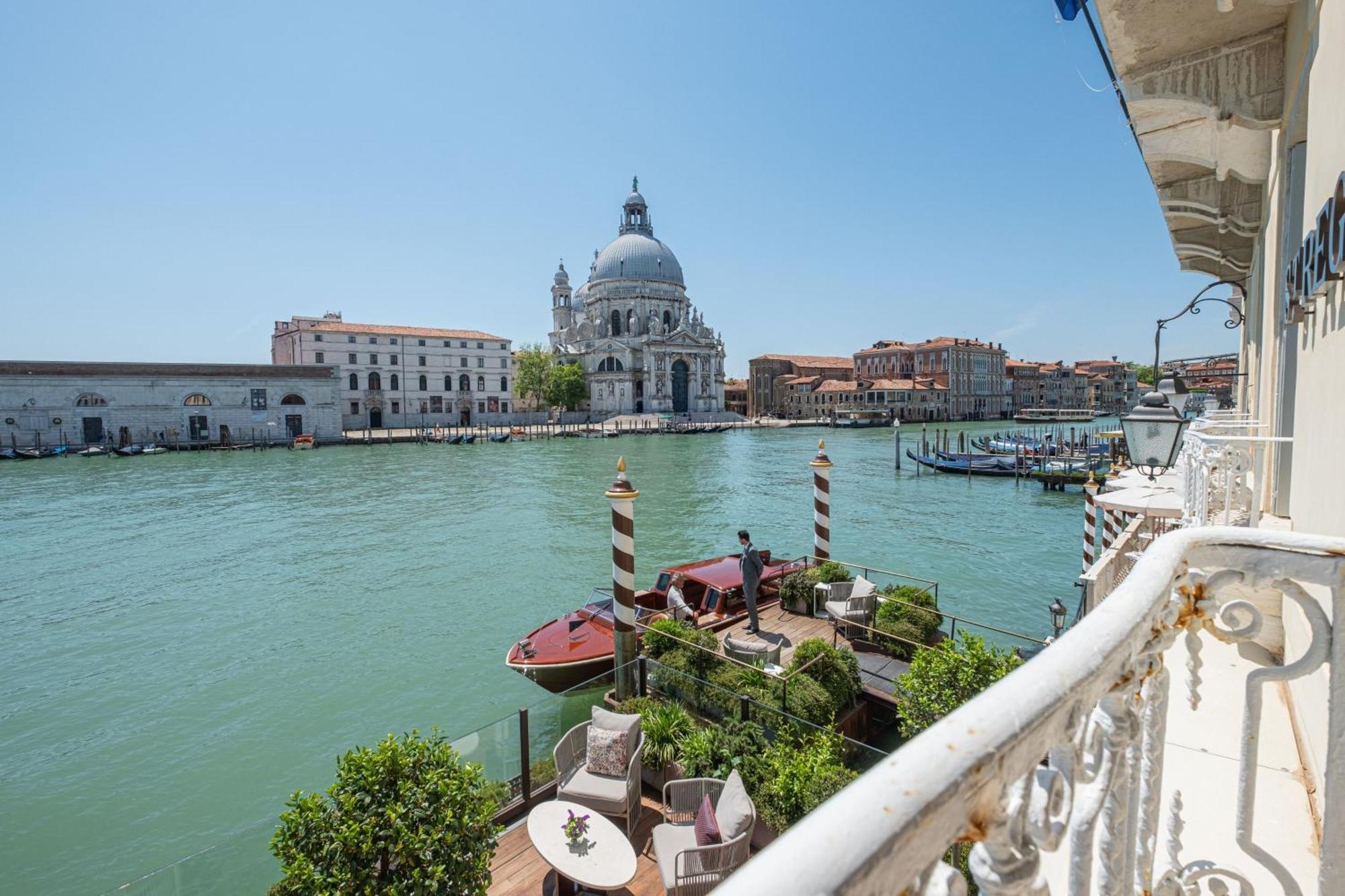 The St. Regis Venezia Esterno foto