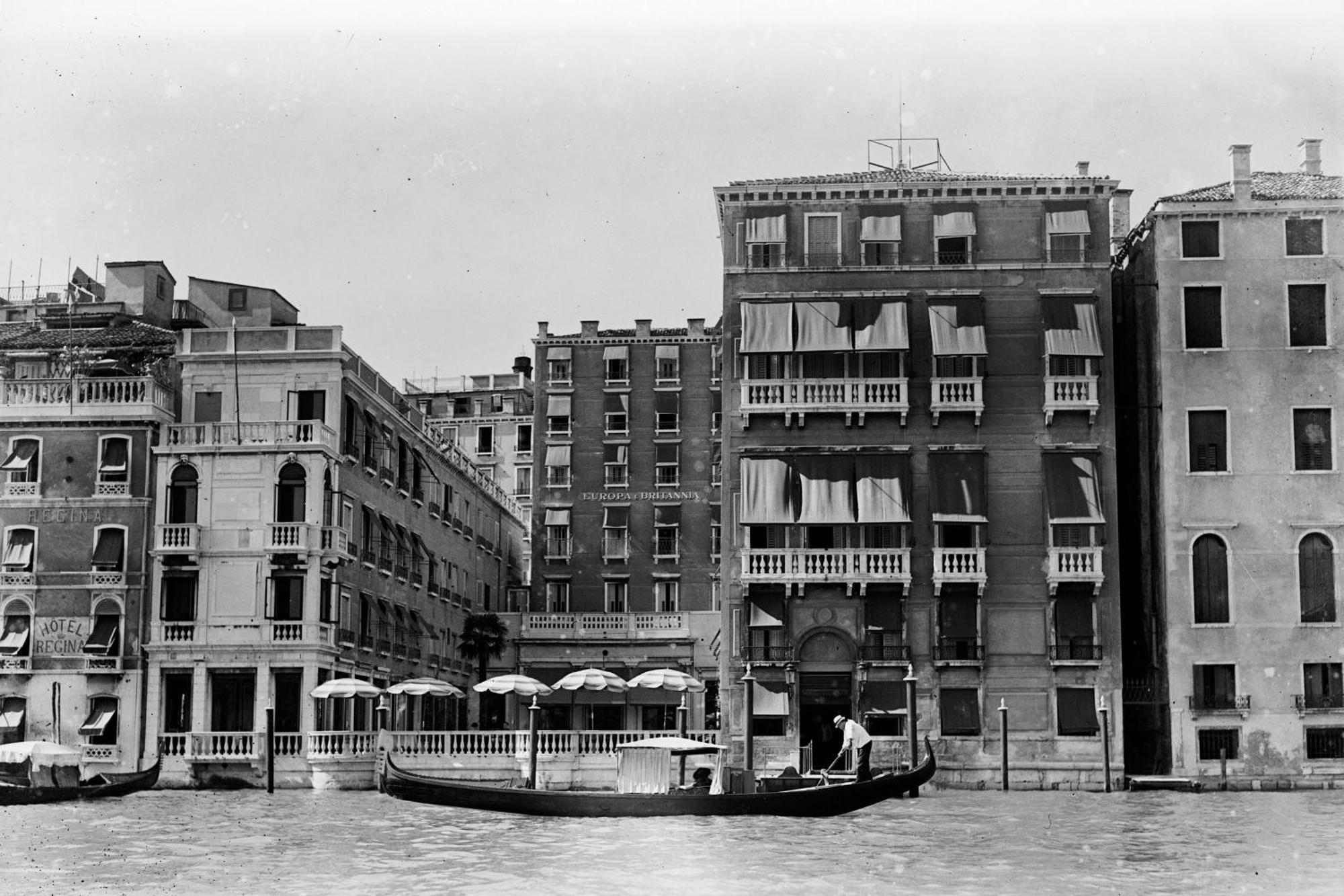 The St. Regis Venezia Esterno foto