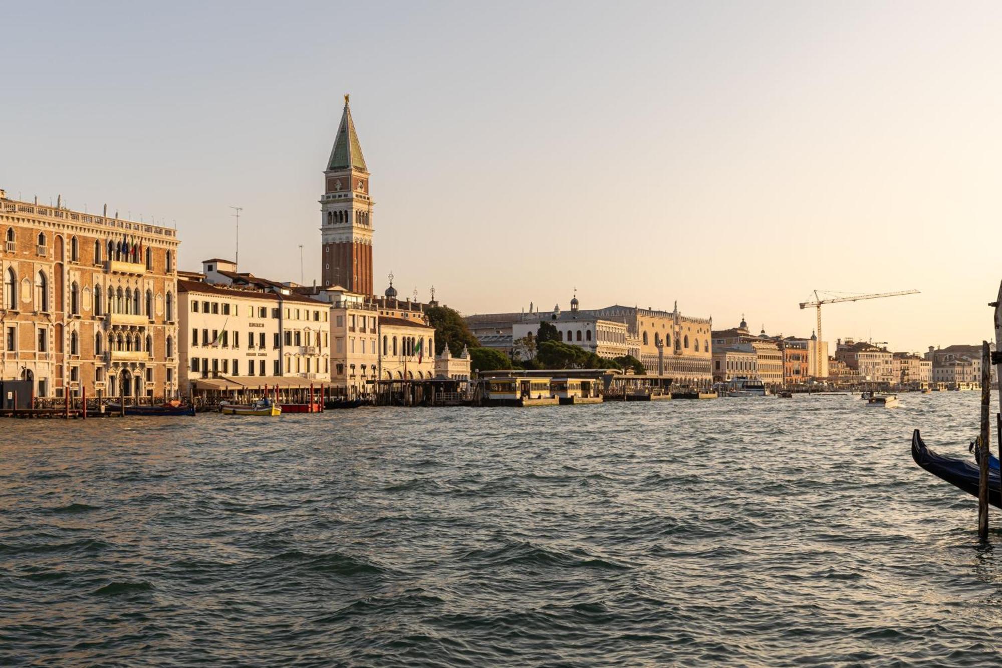 The St. Regis Venezia Esterno foto
