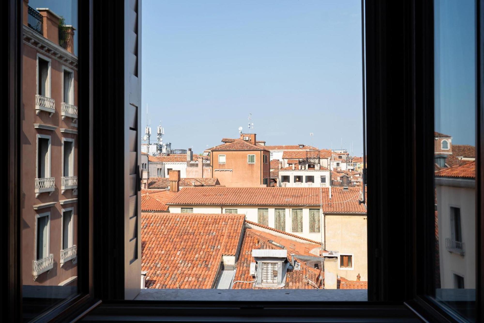 The St. Regis Venezia Esterno foto
