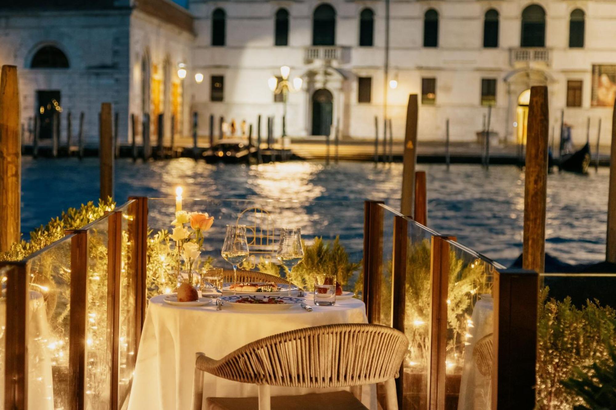 The St. Regis Venezia Esterno foto