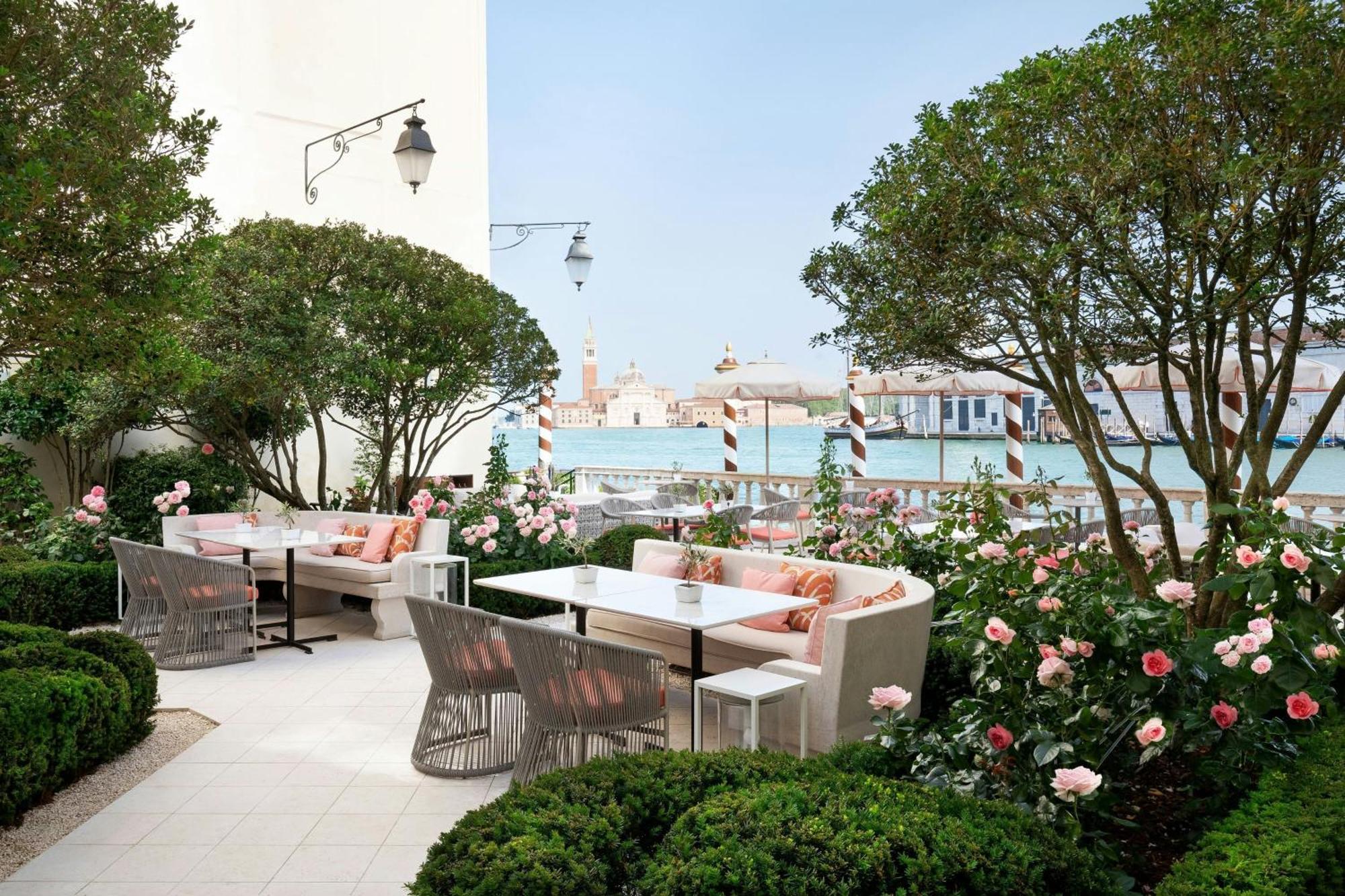 The St. Regis Venezia Esterno foto
