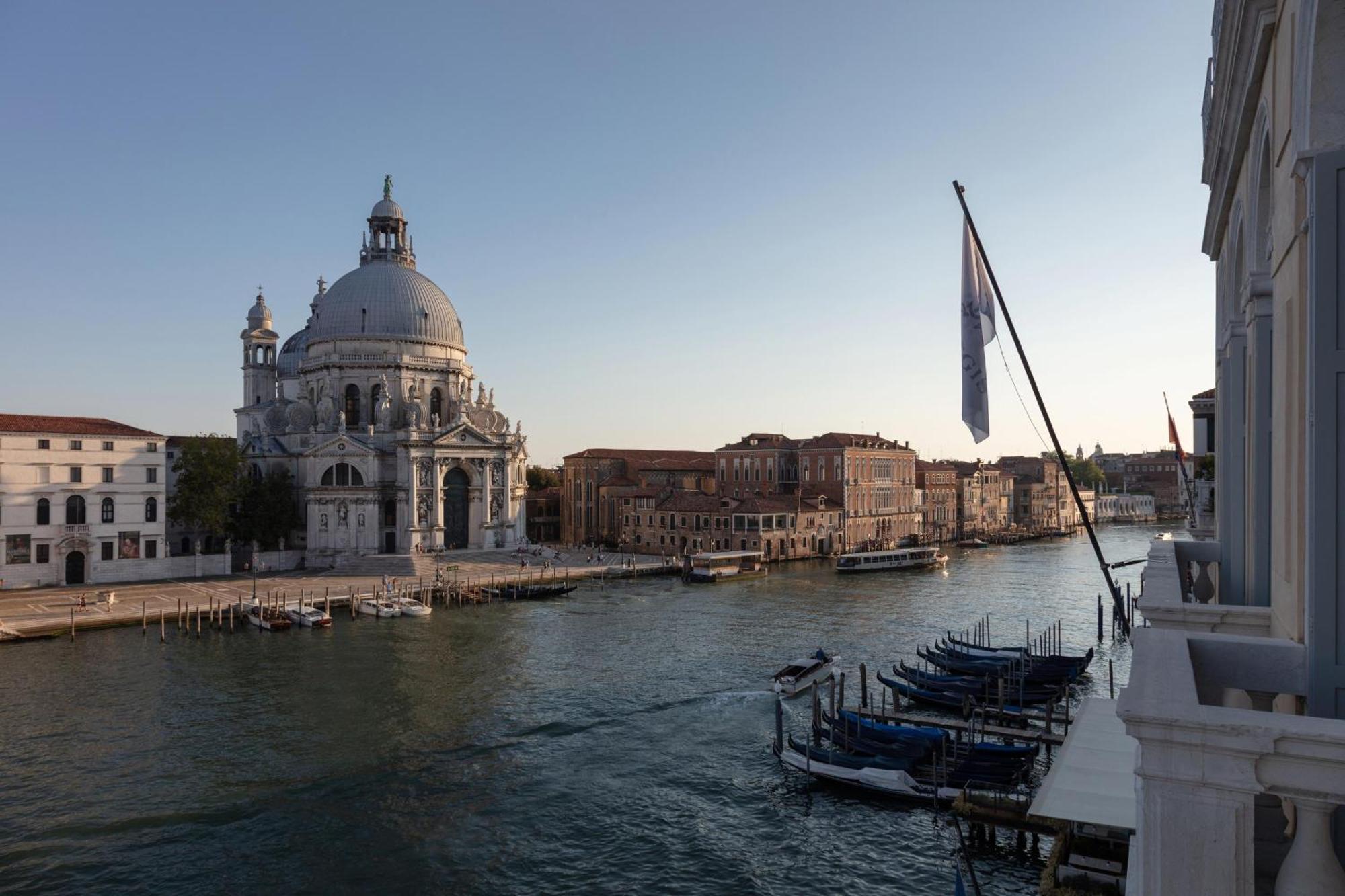 The St. Regis Venezia Esterno foto