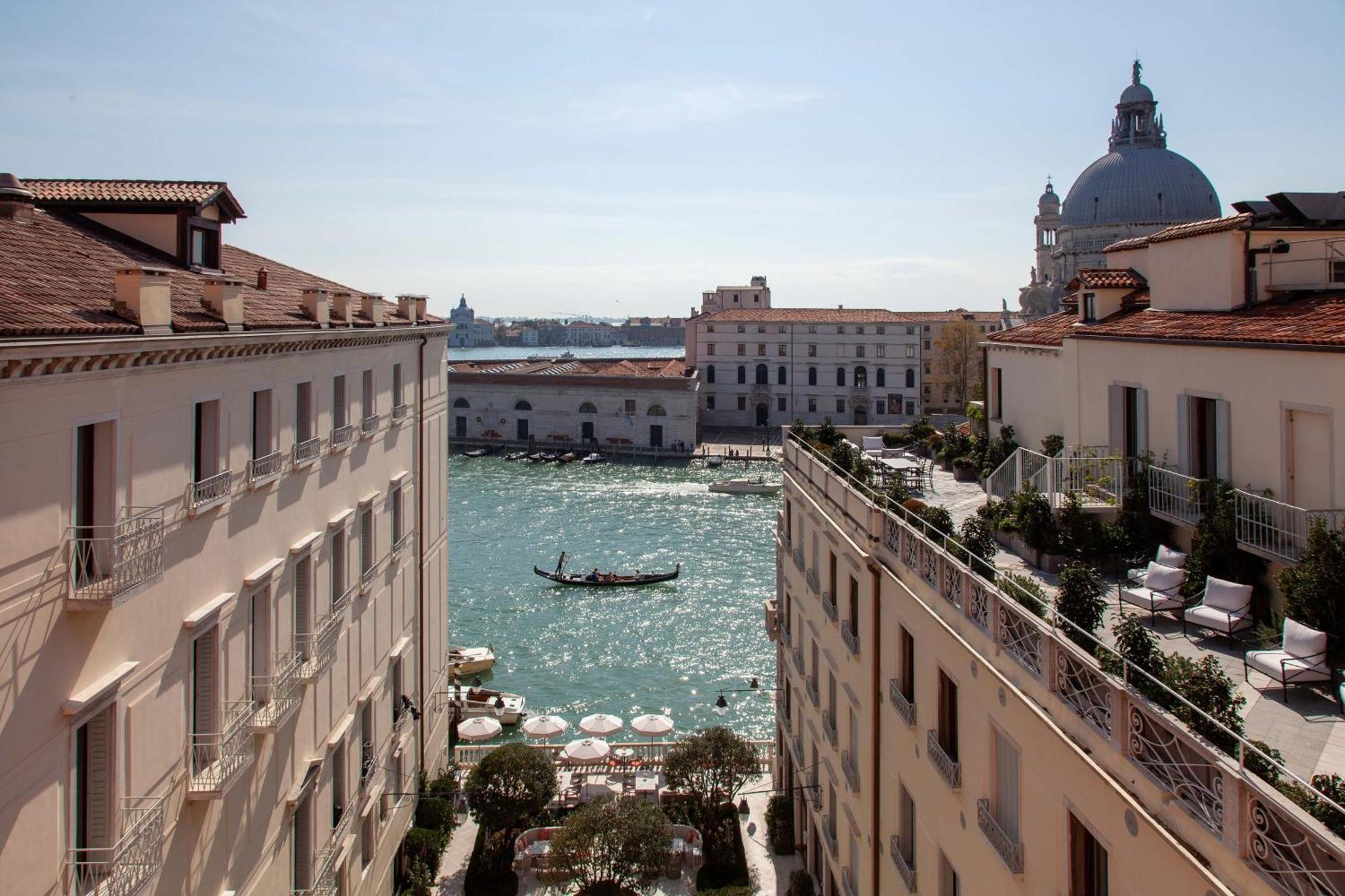 The St. Regis Venezia Esterno foto